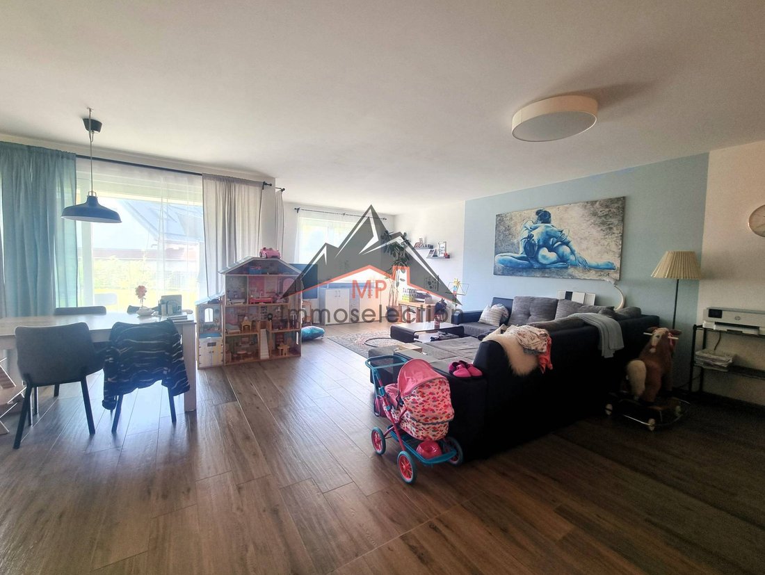 Apartment in Bruneck, Trentino – Alto Adige/Südtirol, Italy 5 - 18603420