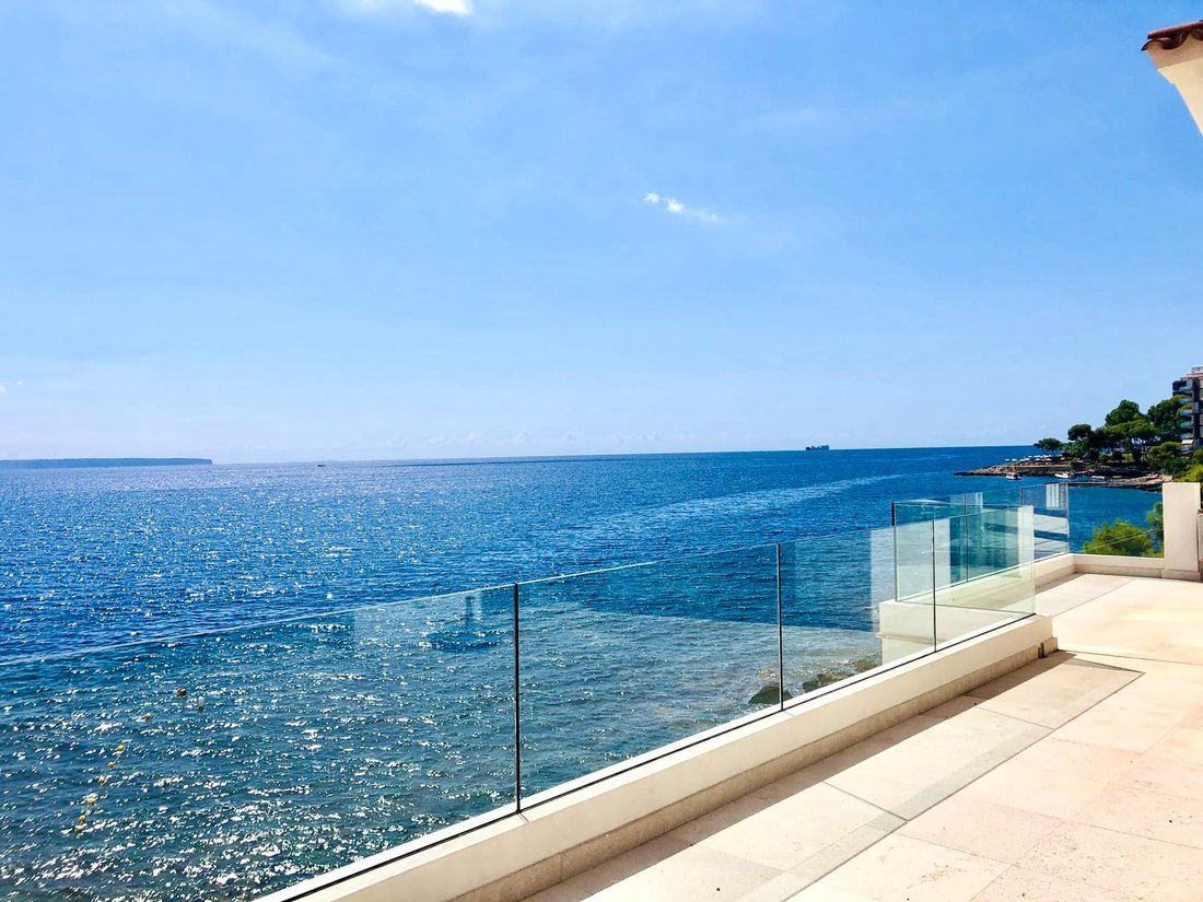 Apartment in Cas Catala, Calvia, Balearic Islands 1 - 18602603