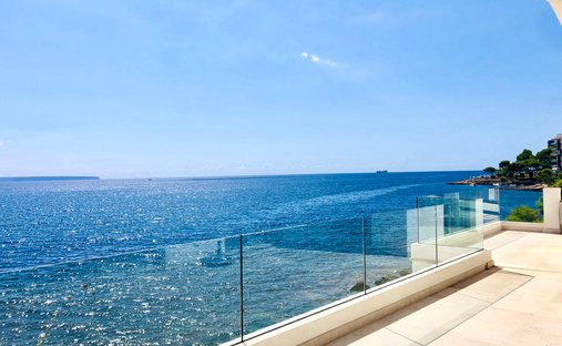 Apartment in Cas Catala, Calvia, Balearic Islands 1
