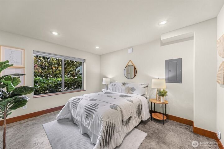 House in Seattle, Washington, United States 5 - 18604069