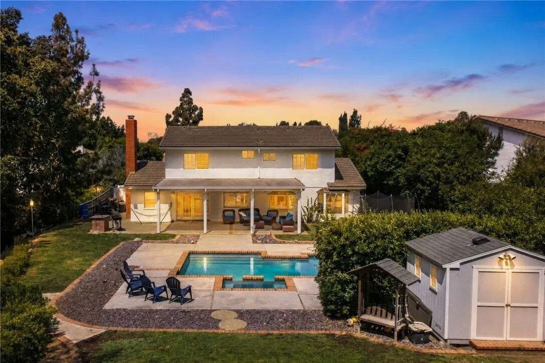 House in Yorba Linda, California, United States 3 - 18579366