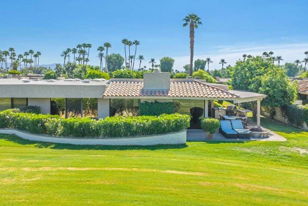 House in Rancho Mirage, California, United States 3 - 18603513