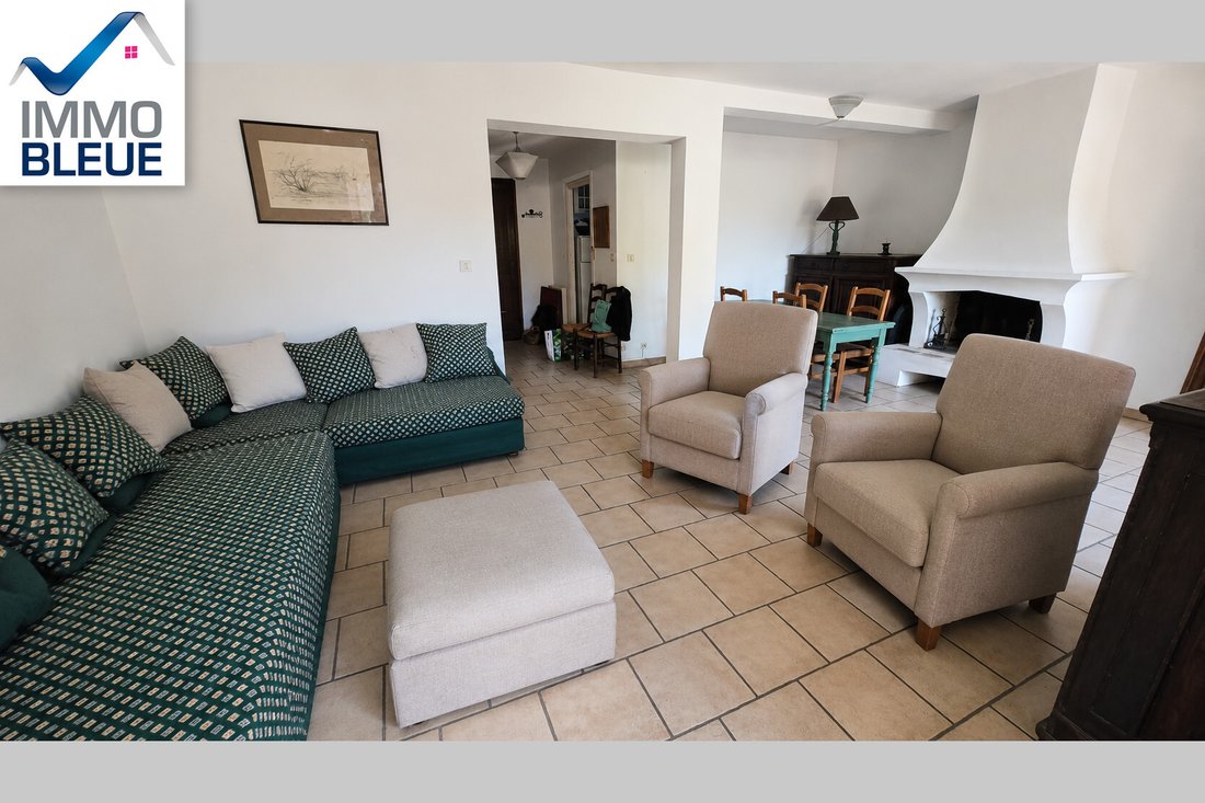 Villa in Le Village-L'Esperon, Sausset-les-Pins, France 3 - 18598120
