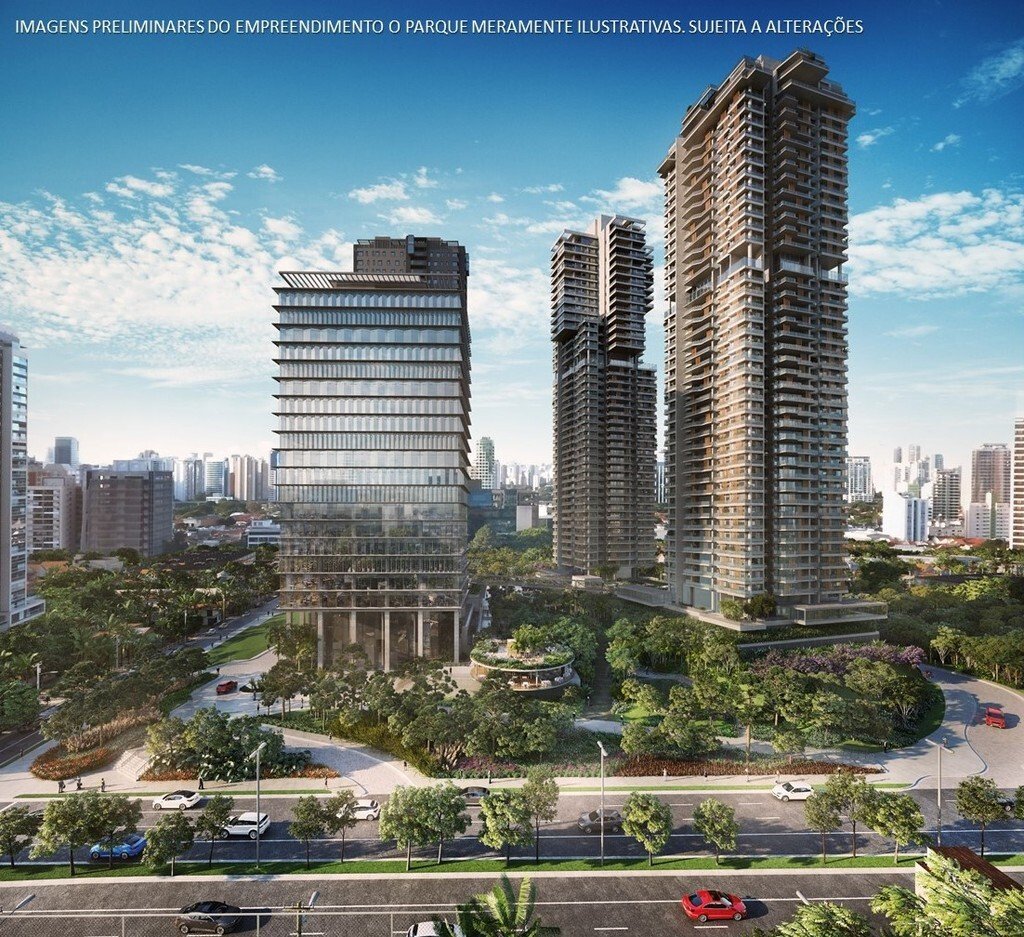 São Paulo, State of São Paulo, Brazil 1 - 18602808