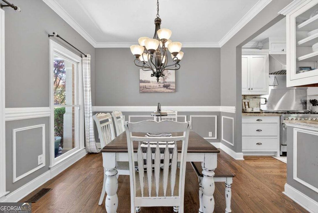 House in Loganville, Georgia, United States 5 - 18601920