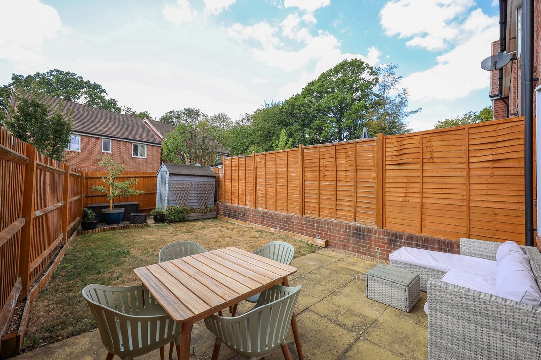 House in Burgess Hill, England 2 - 18598321