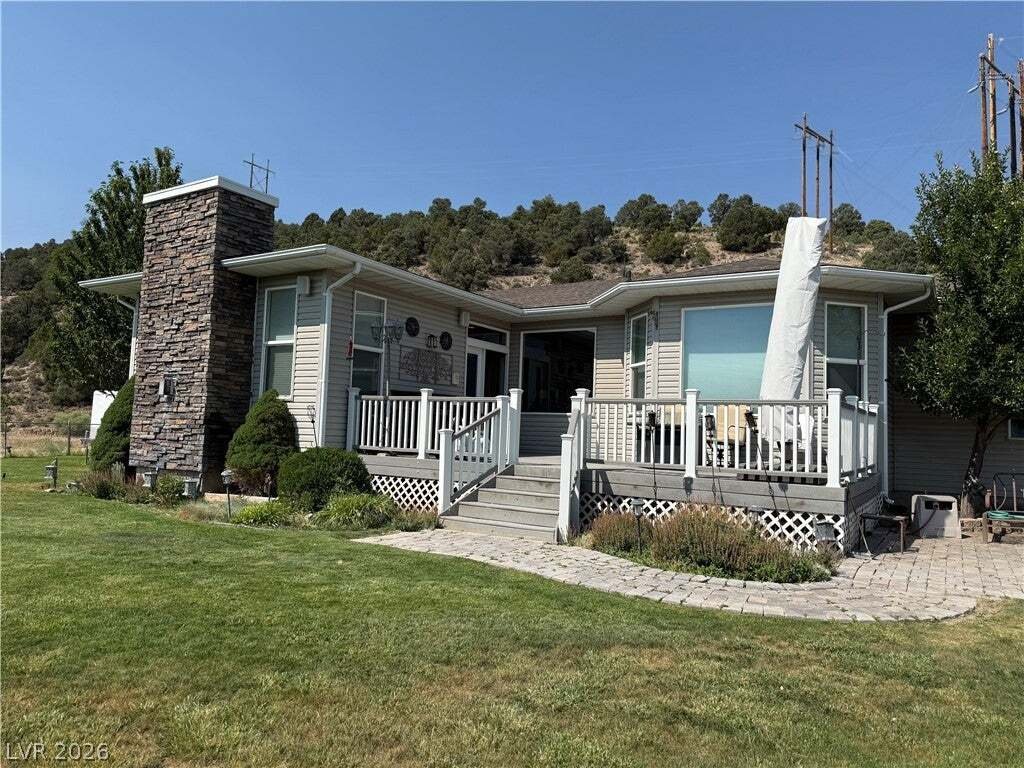 House in Ely, Nevada, United States 3 - 18600007