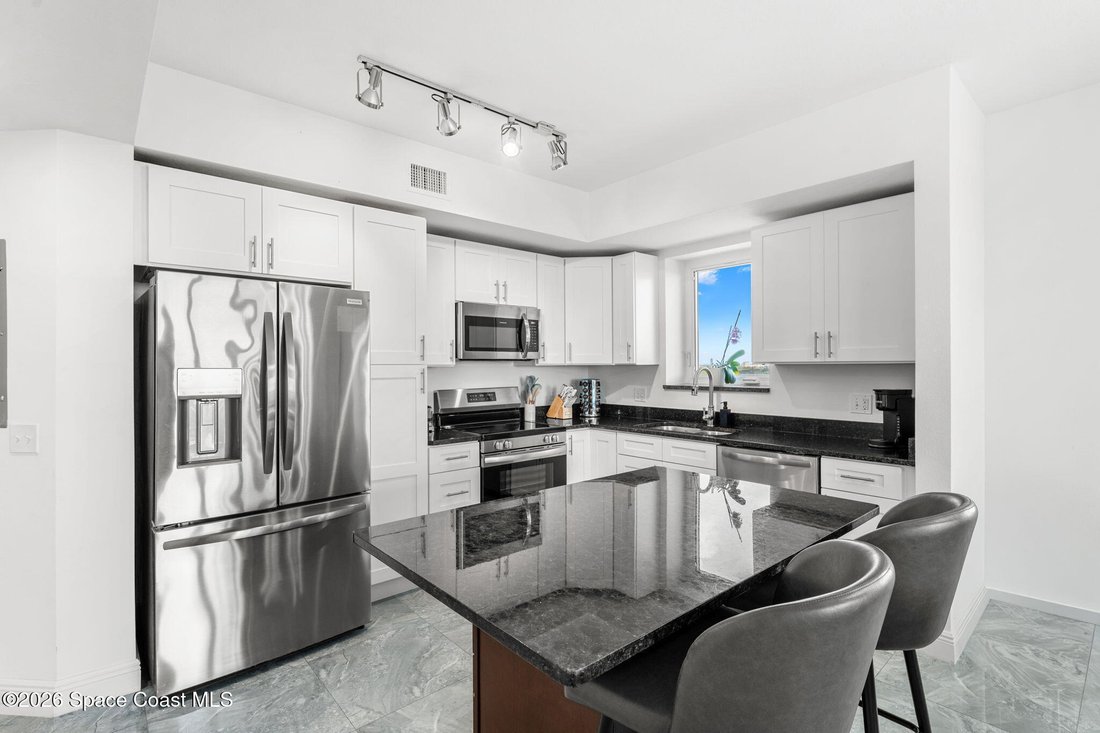 Condo in Merritt Island, Florida, United States 2 - 18599699