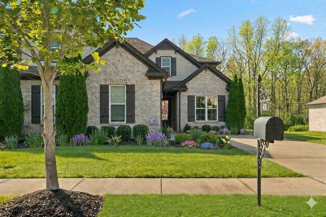 House in Nashville, Tennessee, United States 2 - 18597055