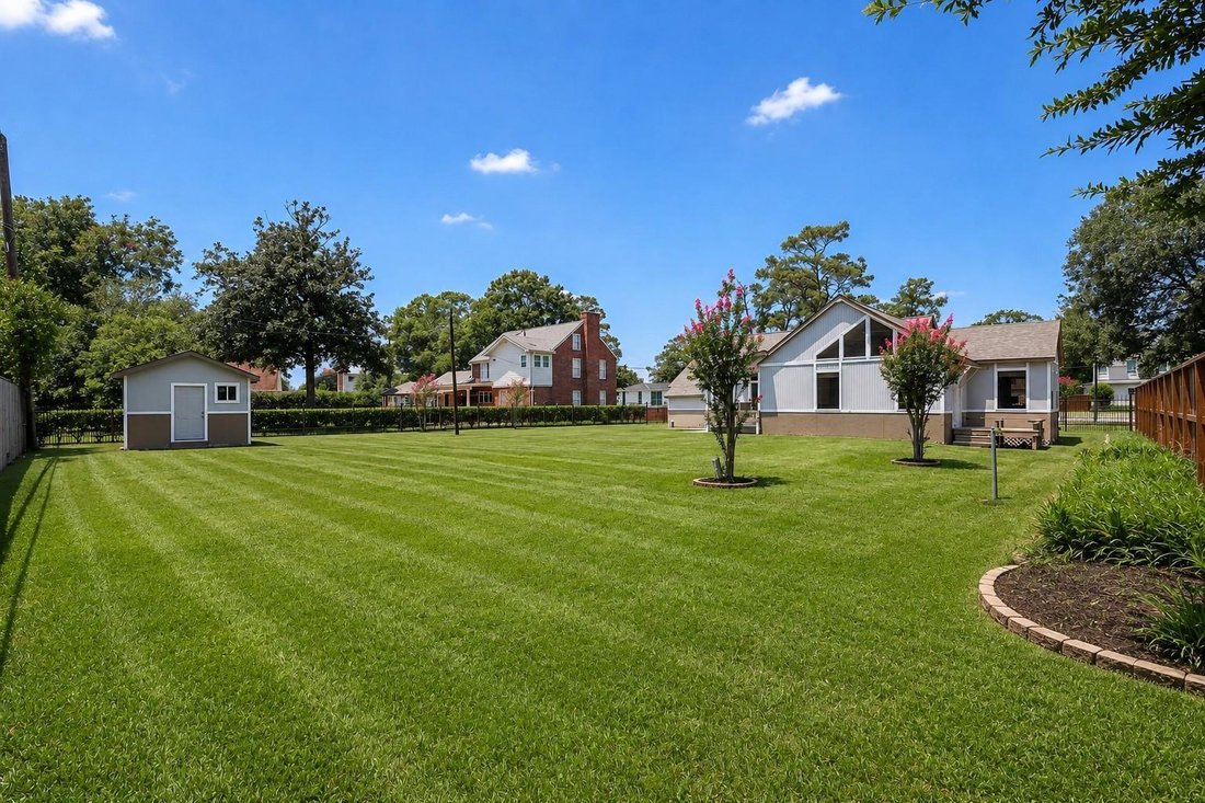 House in Houston, Texas, United States 4 - 18602127