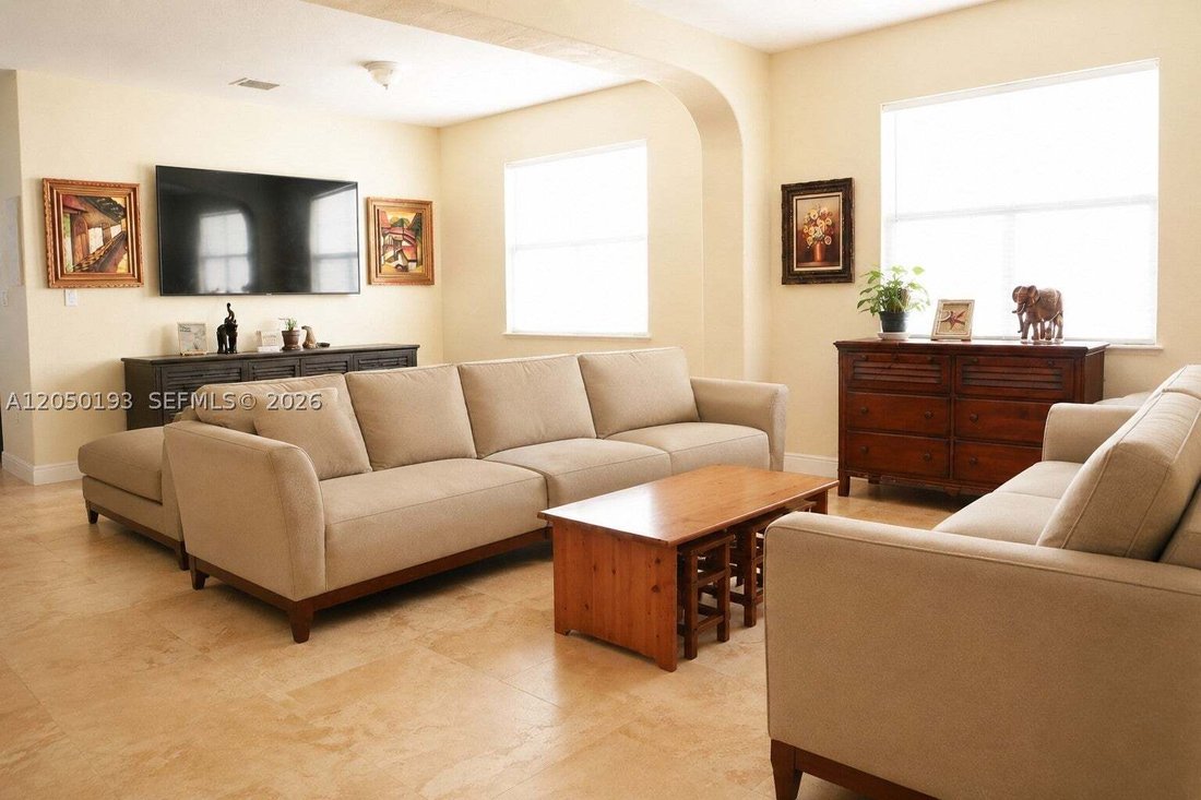 House in Miami, Florida, United States 3 - 18601030