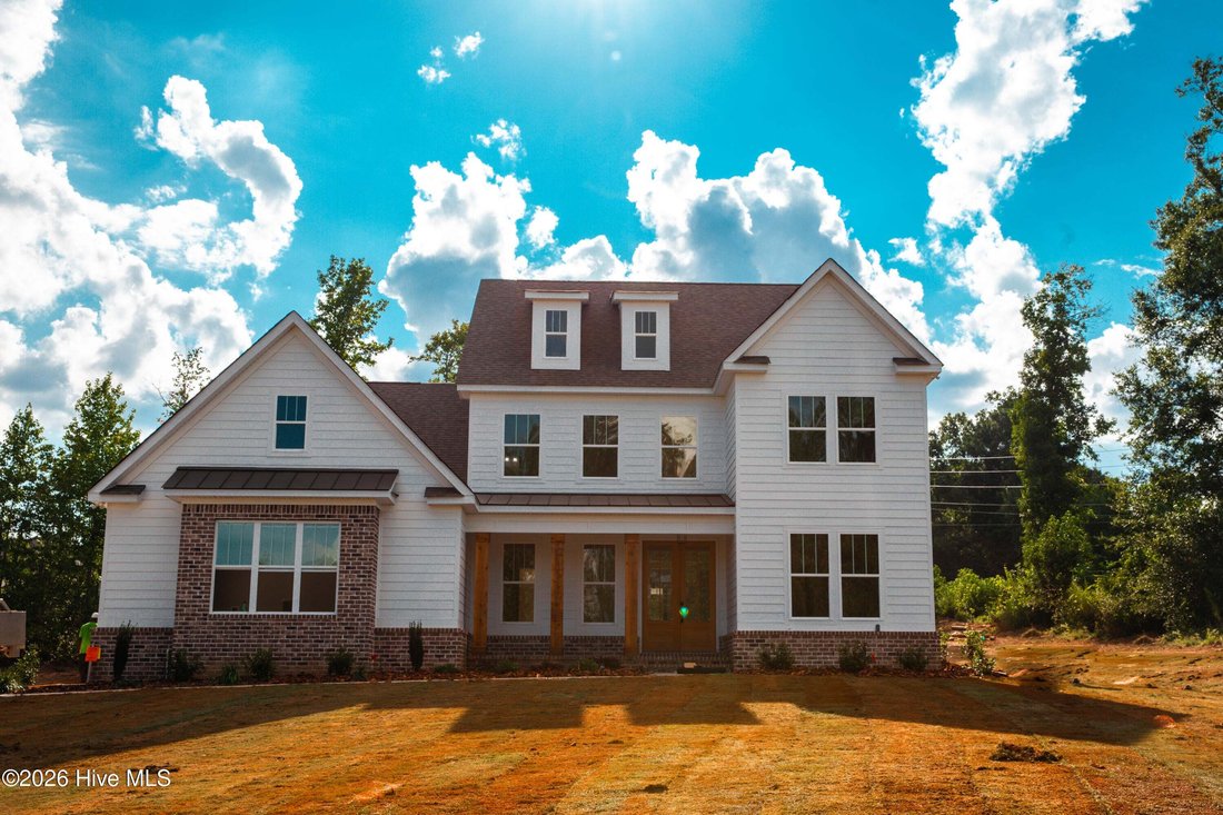 House in Grovetown, Georgia, United States 1 - 17988618