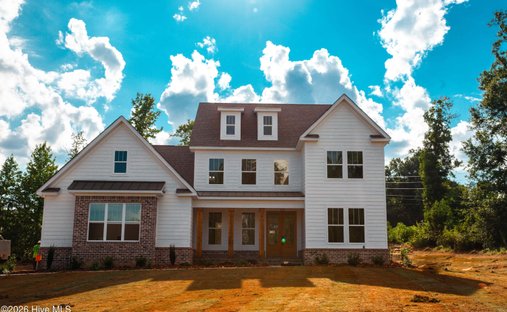 House in Grovetown, Georgia, United States 1