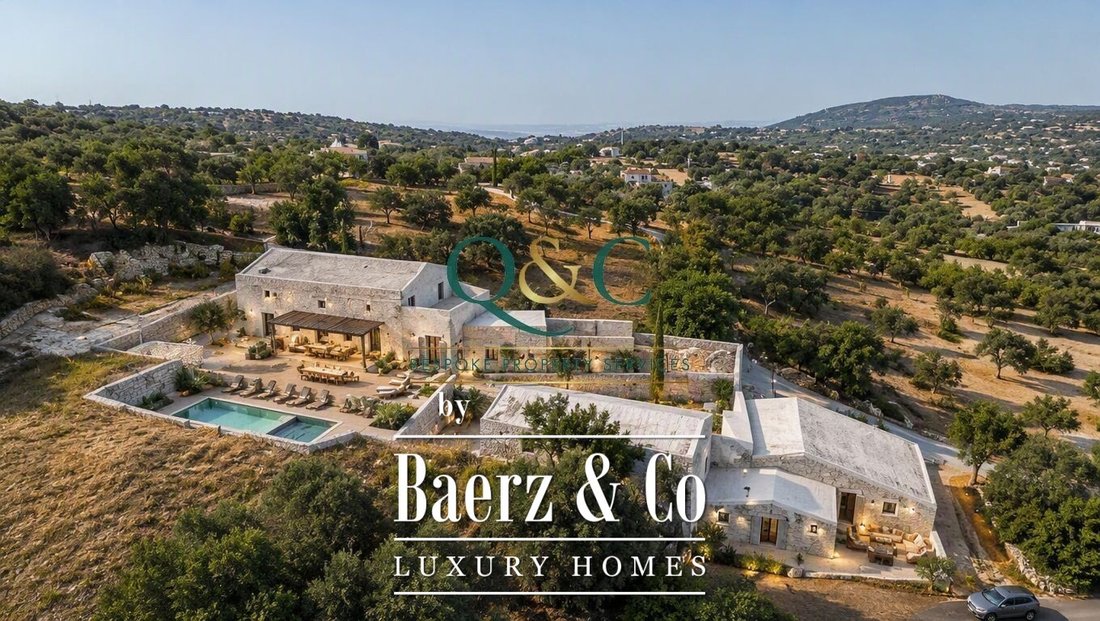 Country House in Santa Barbara de Nexe, Algarve, Portugal 1 - 18601195