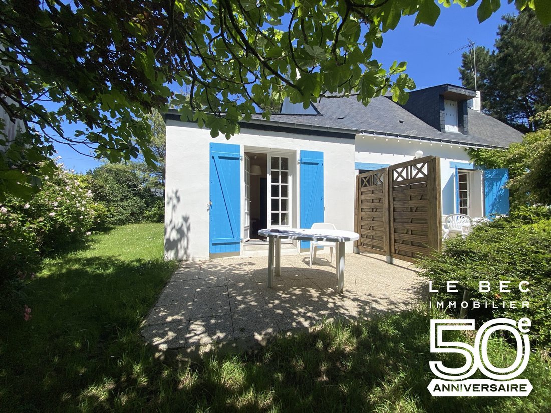 House in Sarzeau, Brittany, France 5 - 18604004