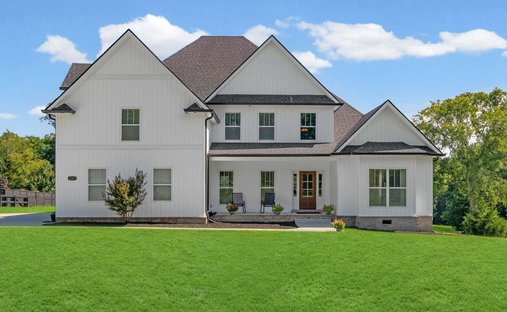 House in Southside, Tennessee, United States 1