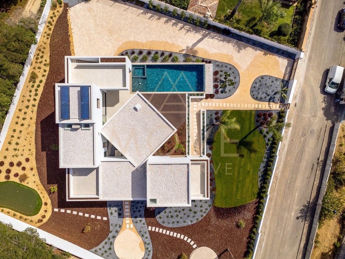 Villa in São Sebastião, Lagos, Sao Goncalo de Lagos, Portugal 5 - 18598638