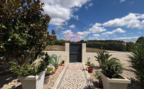 Casa en Carvalhal Benfeito, Distrito de Leiria, Portugal 1
