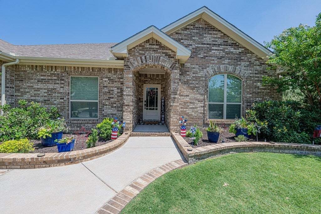 Casa a Midland, Texas, Stati Uniti 3 - 18596531