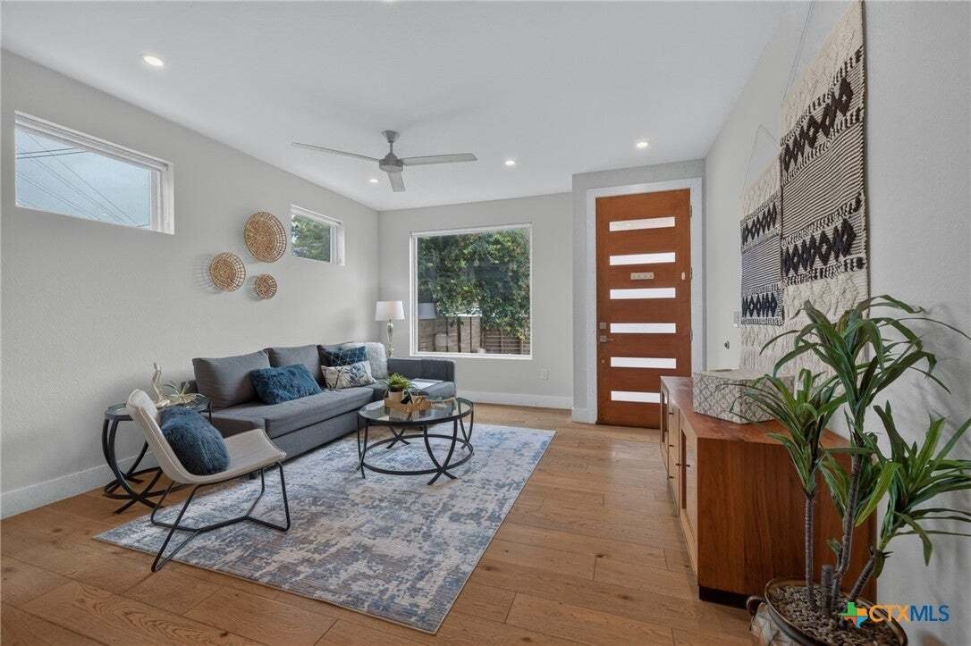 Townhouse in Austin, Texas, United States 3 - 18596694
