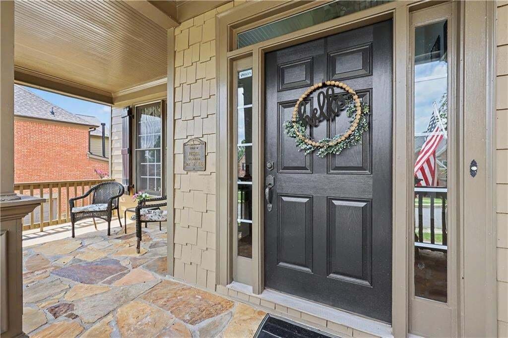 House in Dacula, Georgia, United States 5 - 18597062