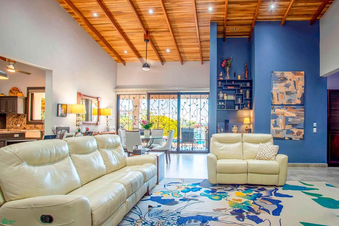 House in Mercedes, Alajuela Province, Costa Rica 4 - 17262914