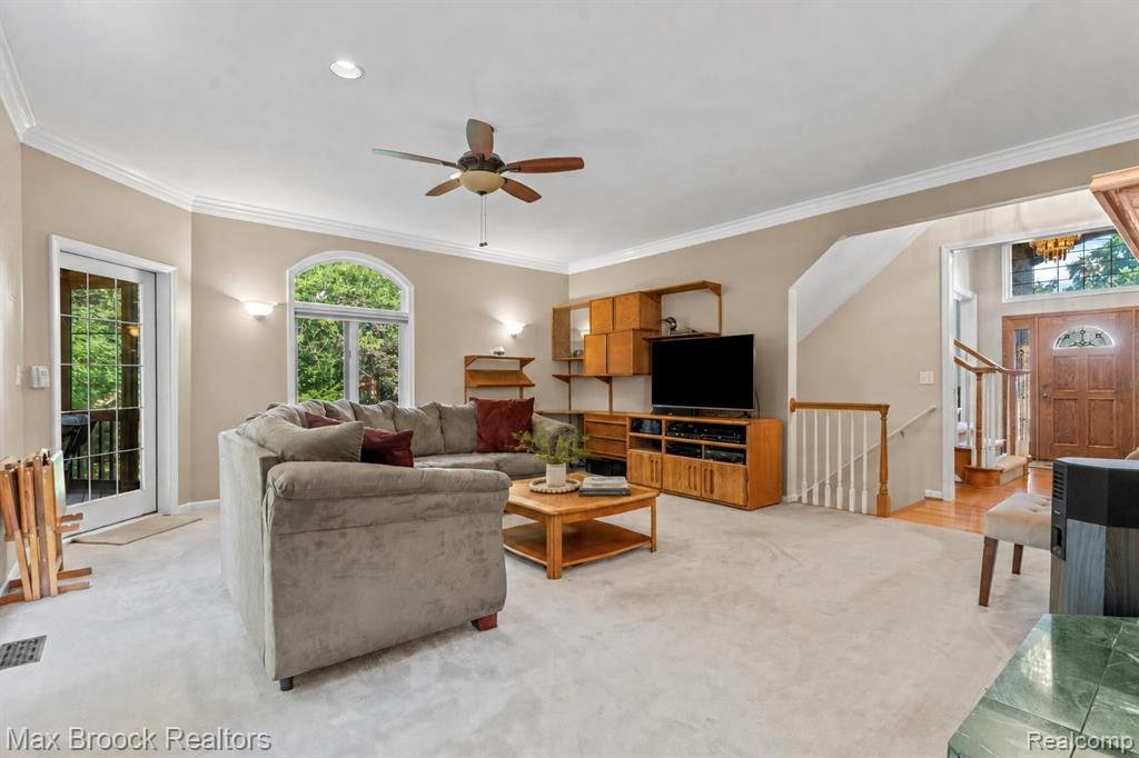 House in Beverly Hills, Michigan, United States 5 - 18594550
