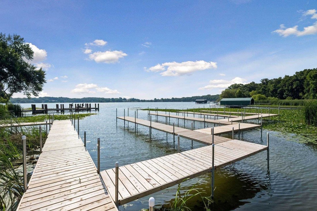 Land in Orono, Minnesota, United States 1 - 18603905
