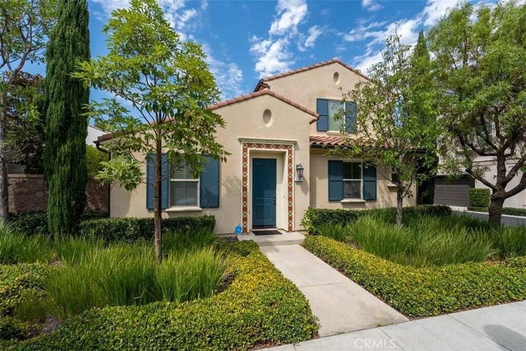 Condo in Irvine, California, United States 1 - 18601810