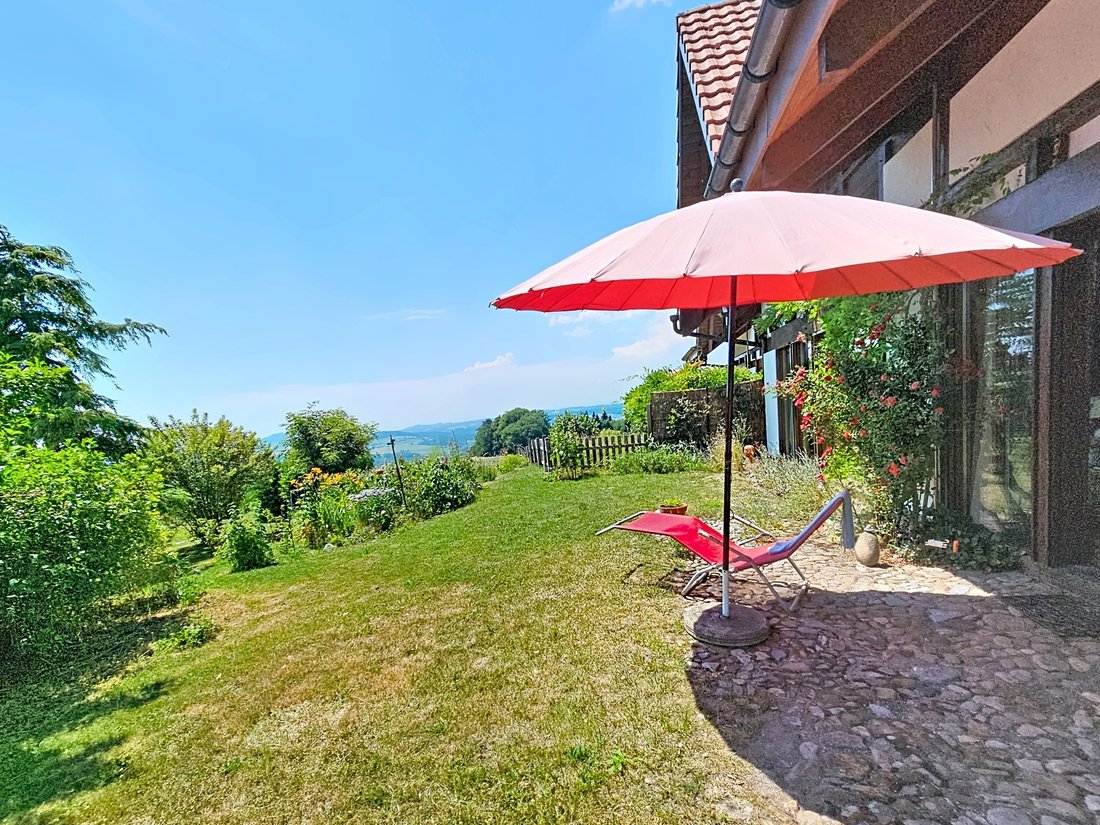 House in Maracon, Vaud, Switzerland 4 - 18596428