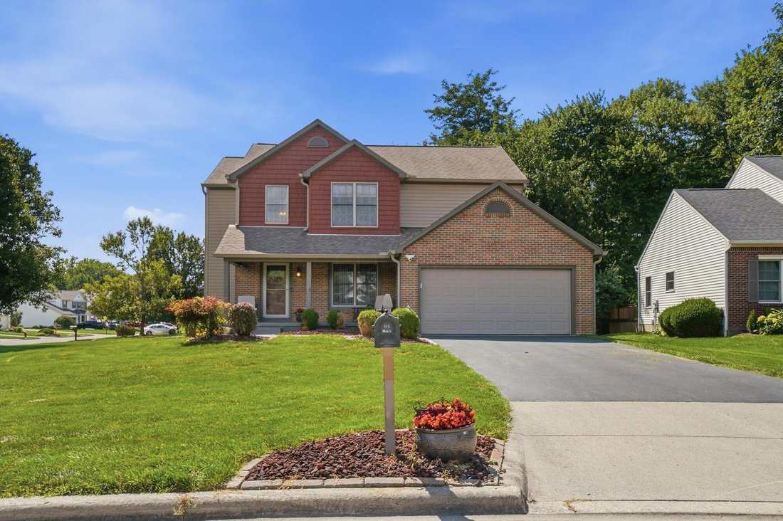 House in Delaware, Ohio, United States 2 - 18600397