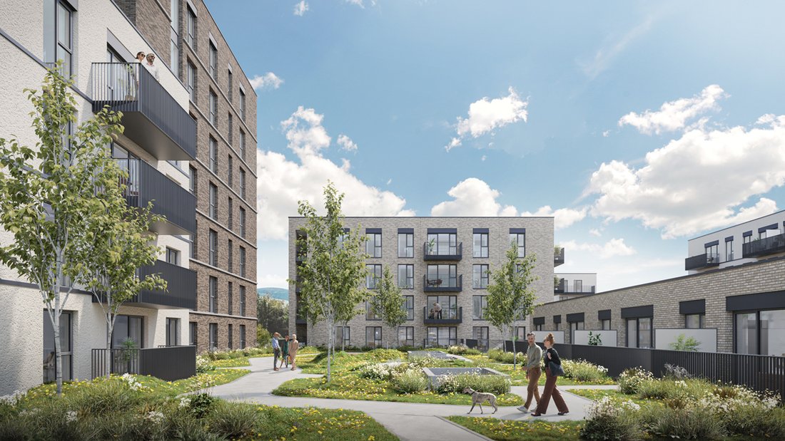 Apartment in Bray, County Dublin, Ireland 4 - 18596642