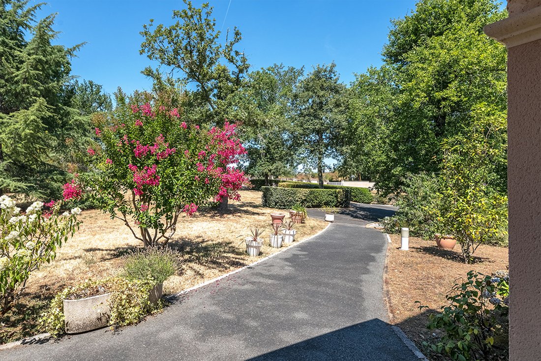 Villa in Nord, Montpon-Ménestérol, France 4 - 18602905
