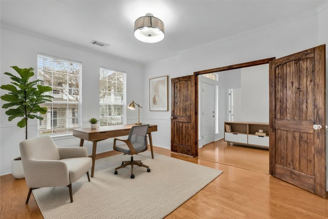 House in Austin, Texas, United States 4 - 18596955