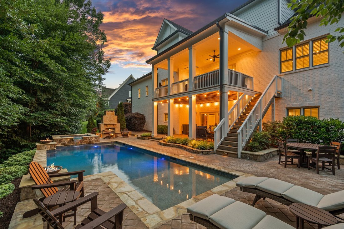 House in Davidson, North Carolina, United States 2 - 18603565
