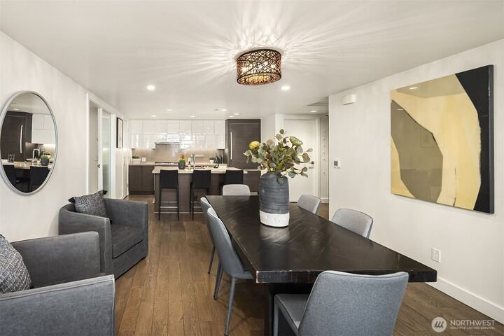 Condo in Seattle, Washington, United States 2 - 18604078