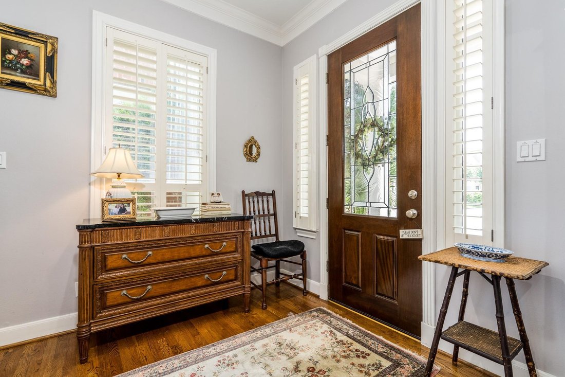 House in Houston, Texas, United States 3 - 18602133