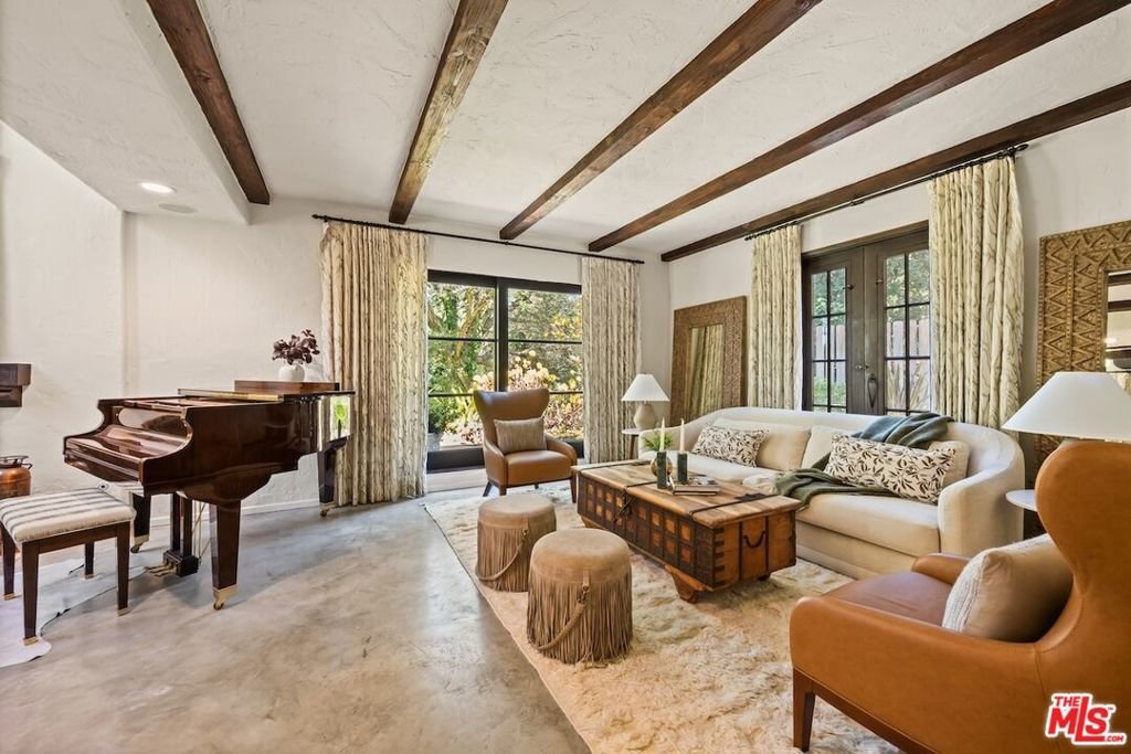 House in Los Angeles, California, United States 4 - 18601042