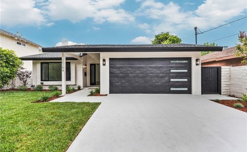 House in Los Angeles, California, United States 1