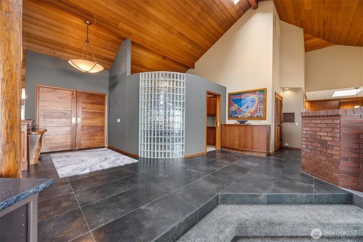 House in Bellingham, Washington, United States 5 - 18604103