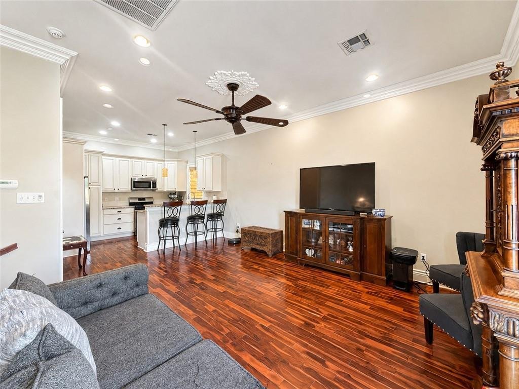 Townhouse in New Orleans, Louisiana, United States 4 - 18600222