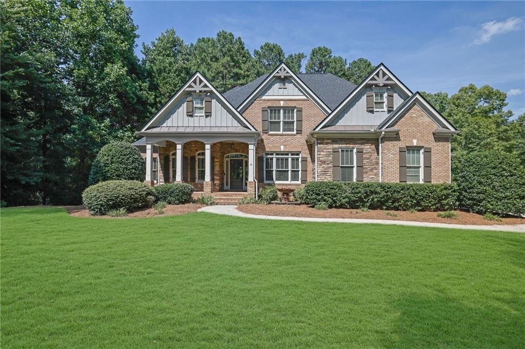 House in Acworth, Georgia, United States 2 - 18601721