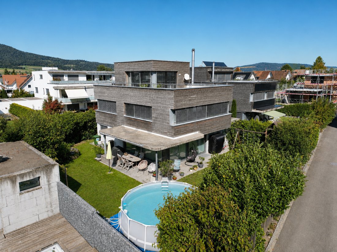 House in Rupperswil, Aargau, Switzerland 2 - 18599863