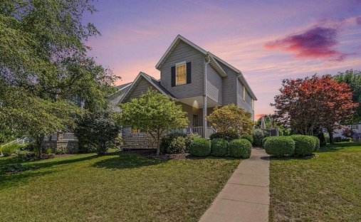 House in St. Joseph, Michigan, United States 1