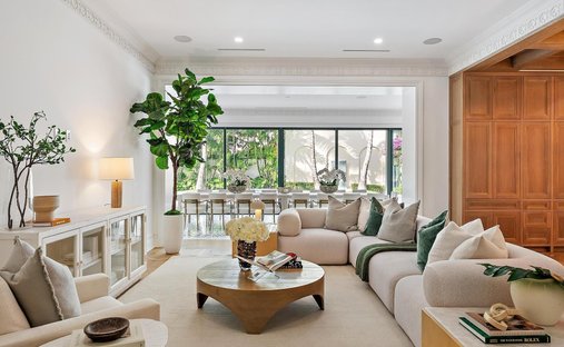 House in Palm Beach, Florida, United States 1