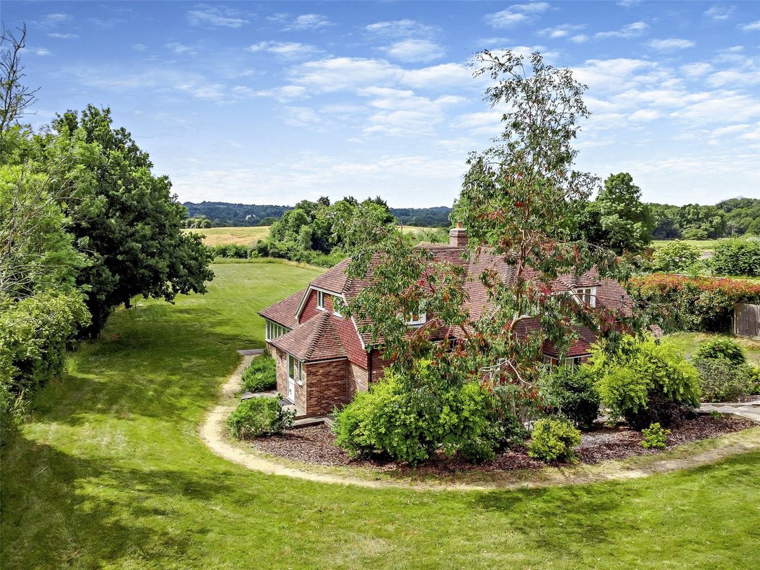 Maison en Brenchley, Angleterre 3 - 18597465
