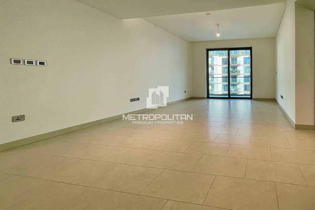 Apartment in MBR City / Mohammed Bin Rashid City, Dubai, United Arab Emirates 2 - 18598731