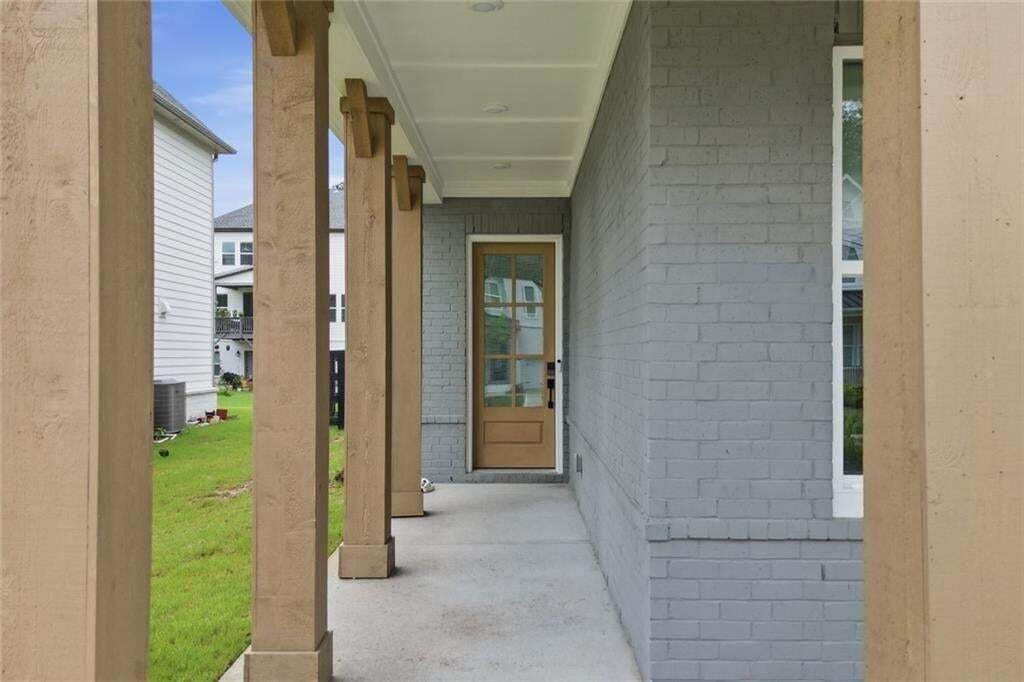 House in Woodstock, Georgia, United States 3 - 18036891