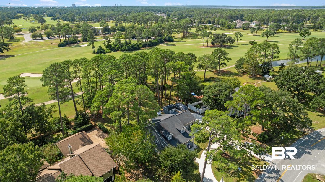 House in Gulf Shores, Alabama, United States 4 - 17363459