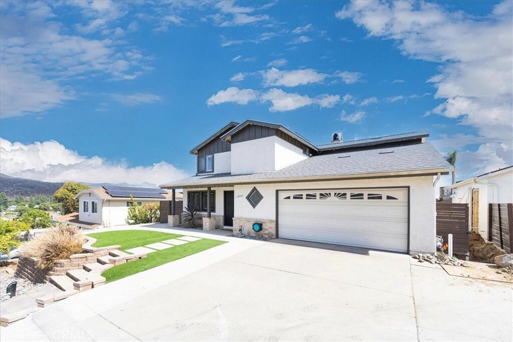 House in Santee, California, United States 4 - 18369763